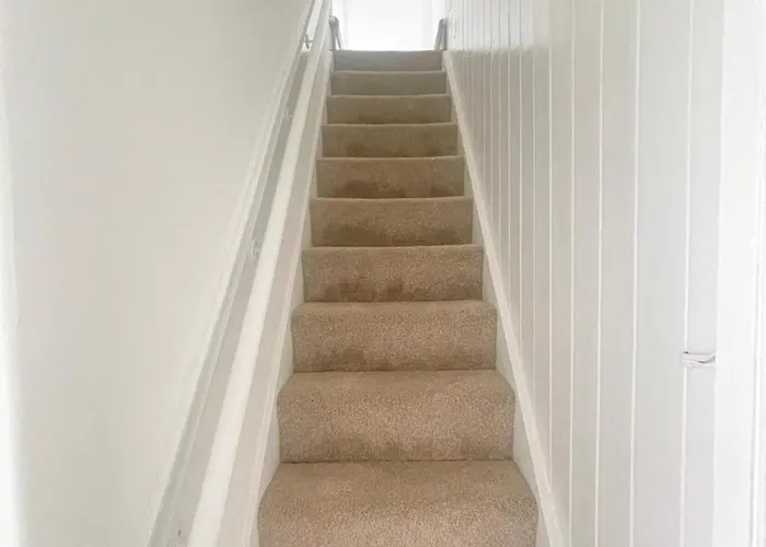 Feriehus 3 Bed Sofa Sleeps 6 Middlesbrough